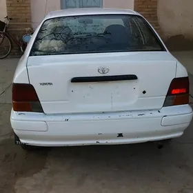 Toyota Tercel 1997