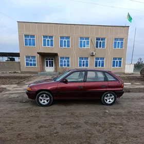 Opel Astra 1992