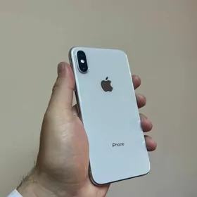 iPhone XS