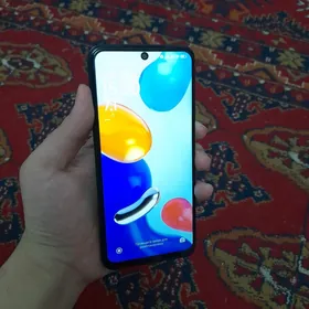 redmi note 11