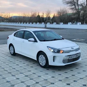 Kia Rio 2020