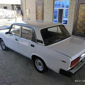 Lada 2107 2003