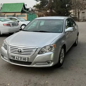 Toyota Avalon 2009