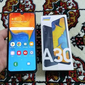 Samsung  A30