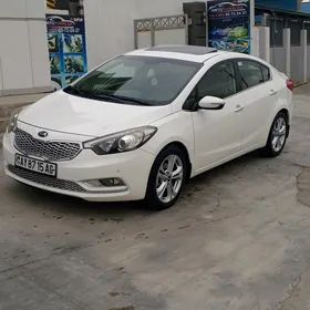 Kia Cerato 2015