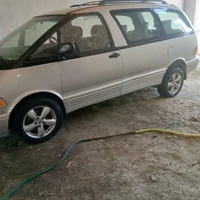 Toyota Previa 1996