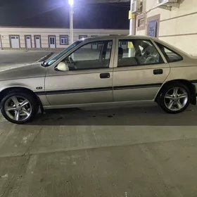 Opel Vectra 1992