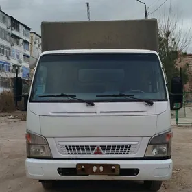 Mitsubishi Canter 2011