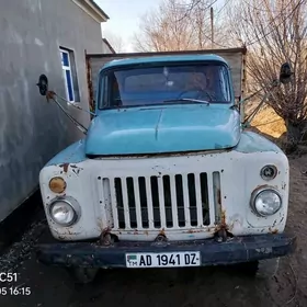 Gaz 52 1985