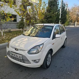 Ford Figo 2011