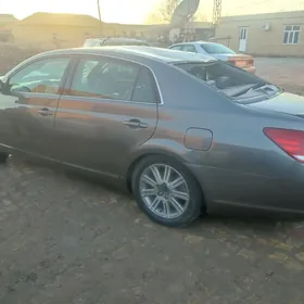 Toyota Avalon 2006