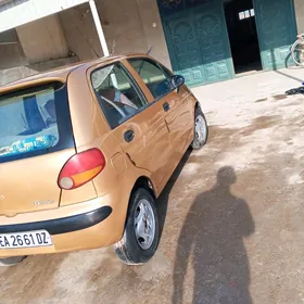 Daewoo Matiz 2000