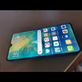 Huawei mate 20