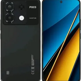 POCO x6 5G