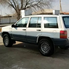 Jeep Grand Cherokee 1994