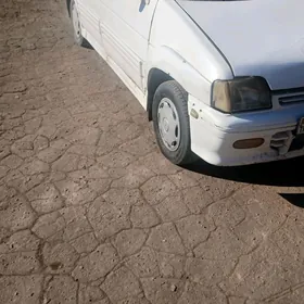 Daewoo Tico 1997