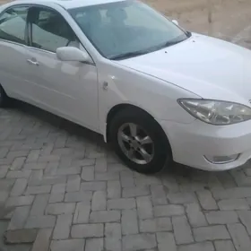 Toyota Camry 2002