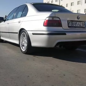 BMW 540 2002