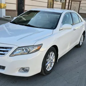 Toyota Camry 2010