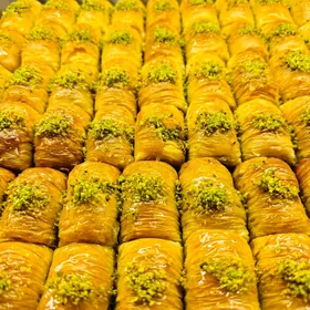 Baklawa