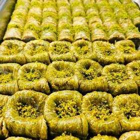 Baklawa