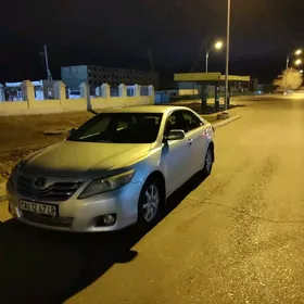 Toyota Camry 2008