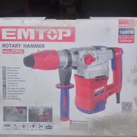 Emtop hilti