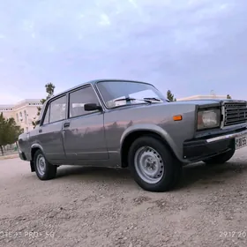 Lada 2107 1996