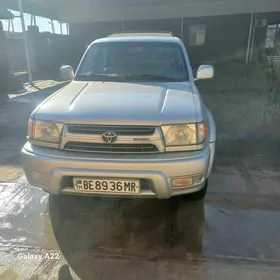 Toyota 4Runner 2002