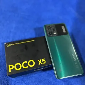 Poco x5 5G