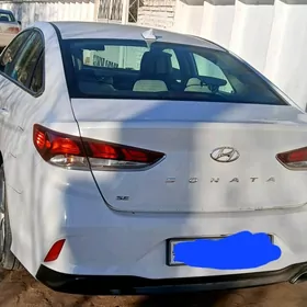 Hyundai Sonata 2017