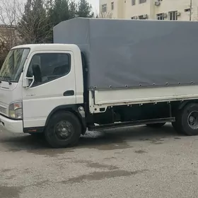 Mitsubishi Canter 2013