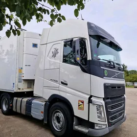 Volvo FH 500 2020