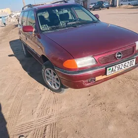 Opel Astra 1995