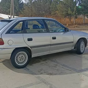 Opel Astra 1992