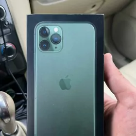 Iphone 11 pro