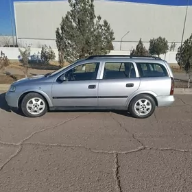 Opel Astra 1999