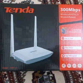 Tende Router