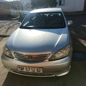 Toyota Camry 2004