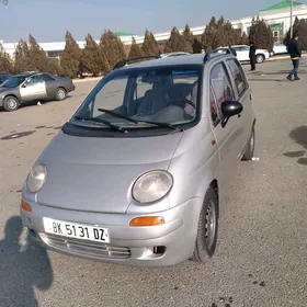 Daewoo Matiz 1999