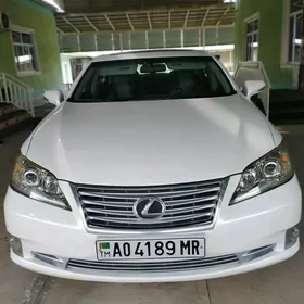 Lexus ES 350 2010