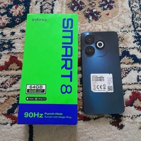 infinix smart8