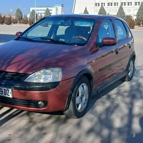 Opel Corsa 2001