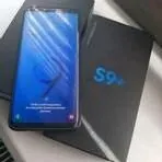 Samsung S9 Plus