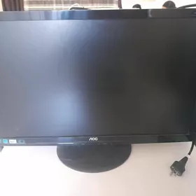 Monitor