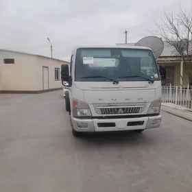 Mitsubishi Canter 2024