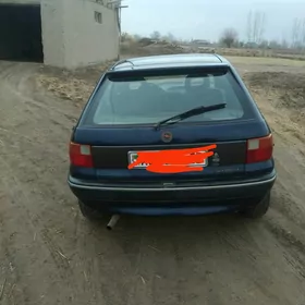 Opel Astra 1992