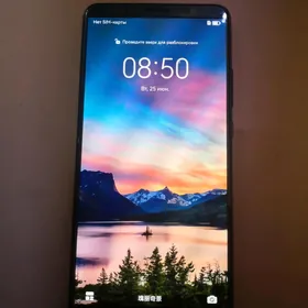 Huawei mate 10pro