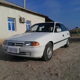 Opel Astra 1993