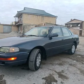 Toyota Camry 1992